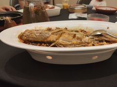 -半勺·新徽菜(银泰城店)