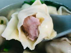-顶巧鸡汤馄饨(虹口总店)