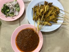 -红大哥水门鸡饭(總店)