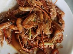 -壹只菜·崇明本地特色菜(崇明南门店)