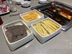 -海底捞火锅(海澜财富中心店)