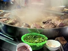 -杨家牛肉汤(淮建路店)