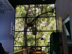 -潮粥荟·潮汕砂锅粥(朝阳大悦城店)