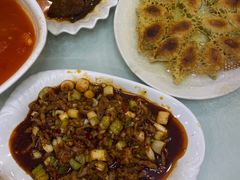 -周家大连水饺(美专校街店)