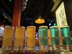 -Helens海伦司小酒馆(广州永庆坊店)