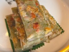 香芋饼-拾贰季喜宴(百利达广场店)