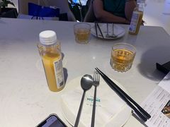 -美奈小馆·越南料理(中航城君尚购物中心店)