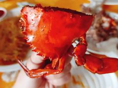-莲花公园煎蟹(总店)