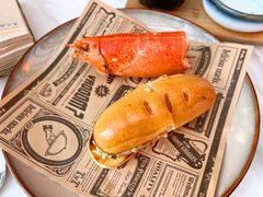 波士顿龙虾卷-哈迪森Hudson(环球金融中心店)