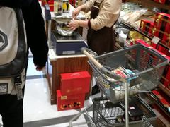 -金鹰超市(国际购物中心新街口店)