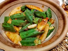 -南拳十三姨·潮汕砂锅粥·粤菜(西单大悦城店)