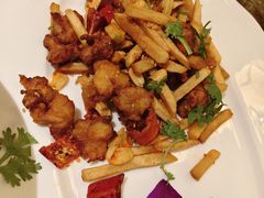 -胖鱼头·南京菜·河景餐厅(夫子庙店)