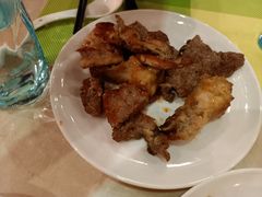 -韶关风度华美达广场酒店自助餐厅