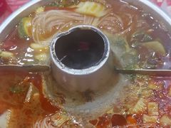 -王大乔泡椒米线·小火锅(星城天地店)