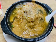 -曹宝林砂锅麻辣烫(星光路店)