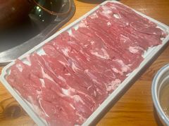 -義聚德·清真铜锅涮羊肉·烧烤(河东店)