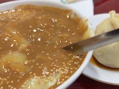 -北京清真房记小吃店