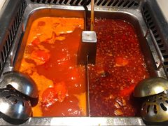 -海底捞火锅(枫蓝国际购物中心店)