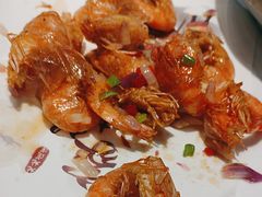 -小秦淮·南京土菜(新亭西路店)