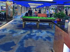 -阿K桌球(星光大道店)