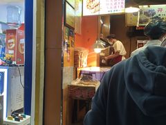 门面-朱記糯米蛋糕(千川百货店)