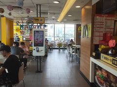 -麦当劳(济泺路店)