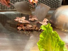 -赤坂亭·M9和牛烧肉·铁板烧·日料398放题(长泰广场店)
