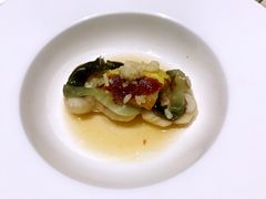 山兰米酒蒸南椰鱼-闻见中国海南菜(K11店)