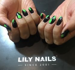 -LILY NAILS美甲美睫