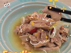 -康师傅私房牛肉面(北京南站店)