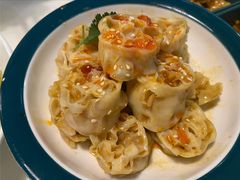 麻酱面藕-付掌柜在成都·热炒砂锅集(金禾店)