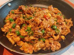 -赵小姐丨新中餐(曲江店)