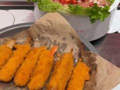 -龍歌自助小火锅(雨花台江南虹悦城店)