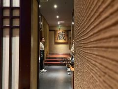-千代武日本料理(爱建店)