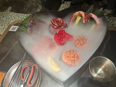 -厚贞日式烤肉(浦东汇智店)