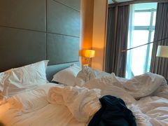 -深圳皇庭V酒店