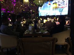 -胡桃里音乐酒馆(曲江店)