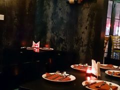 -克比叔叔印度餐厅Kebabs on the Grille(永康路分店)