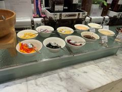-丽都皇冠假日酒店·Matrix亦餐厅(望京店)