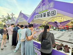 -龙湖南京江北天街