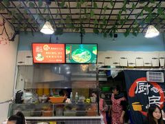 -龍城柳州螺蛳粉(群星路店)