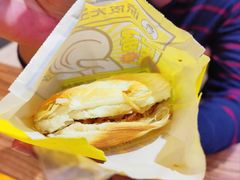 -凉皮先生·肉夹馍·酸辣粉·米线(福田店)