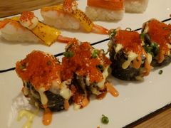-小句号·精致料理(江南环球港店)