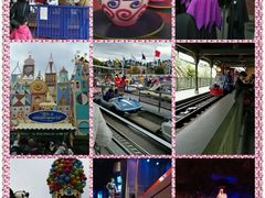 -东京湾希尔顿酒店