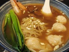 -蚝喜粤·广州味·茶楼点心(长隆店)