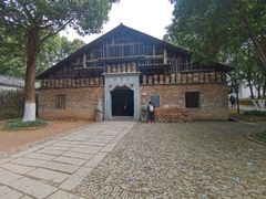 -景德镇古窑民俗博览区