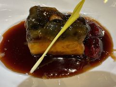 枣香花蜜河鳗鱼-臻嗪·非遗本帮菜餐厅(中信广场店)