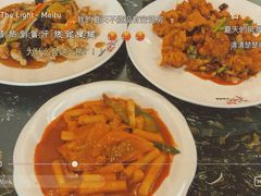 -桃园中华料理炸酱面(燕儿岛路店)