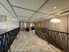 -西安赛瑞喜来登大酒店