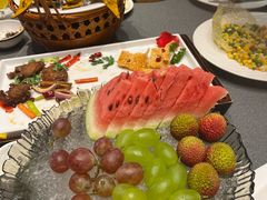 -紫阳富豪大酒店(惠南店)